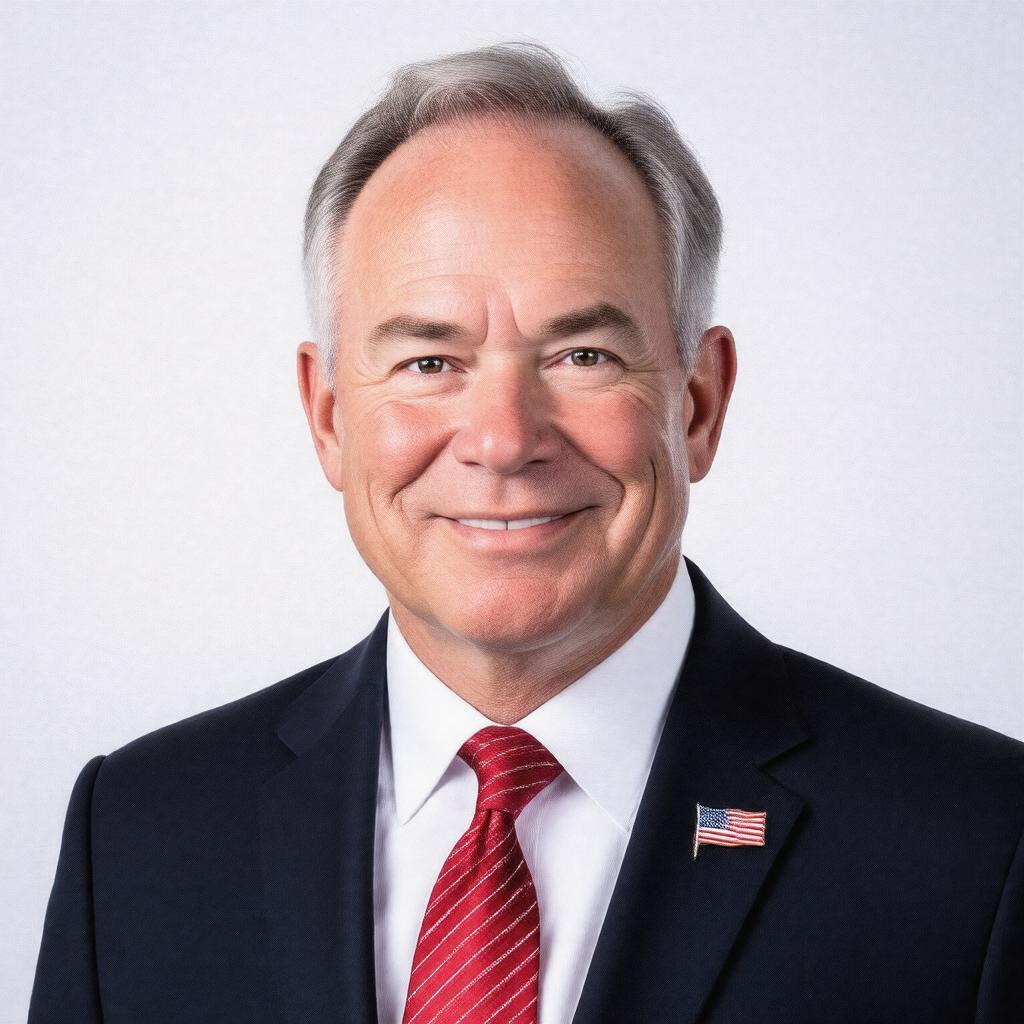Tim Kaine